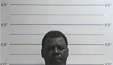 Adam Clofer, - Orleans Parish County, LA 